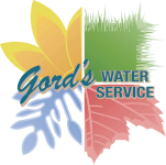 Gord's Water Service